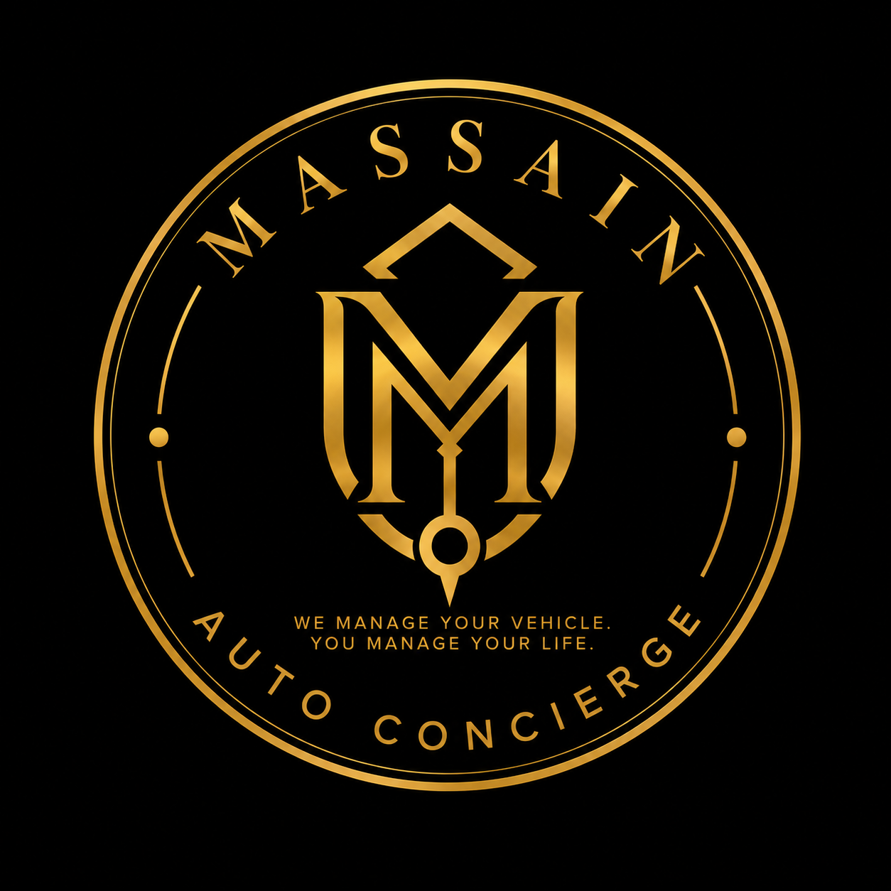 Massain Auto Concierge - We manage your vehicle. You manage your life.
